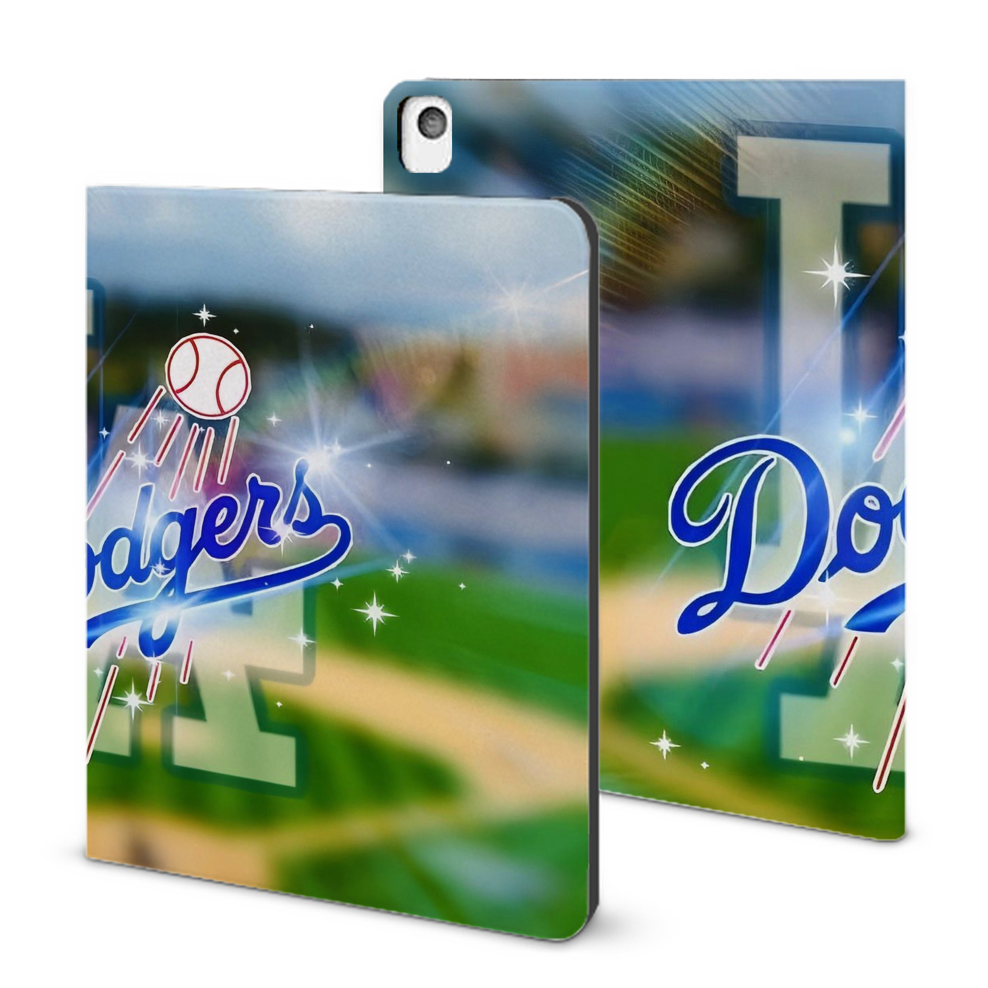  IPad Book-Style Case With Pencil Slot – Slim PU & TPU Cover – Full Protection, Precise Fit, Water & Scratch Resistant